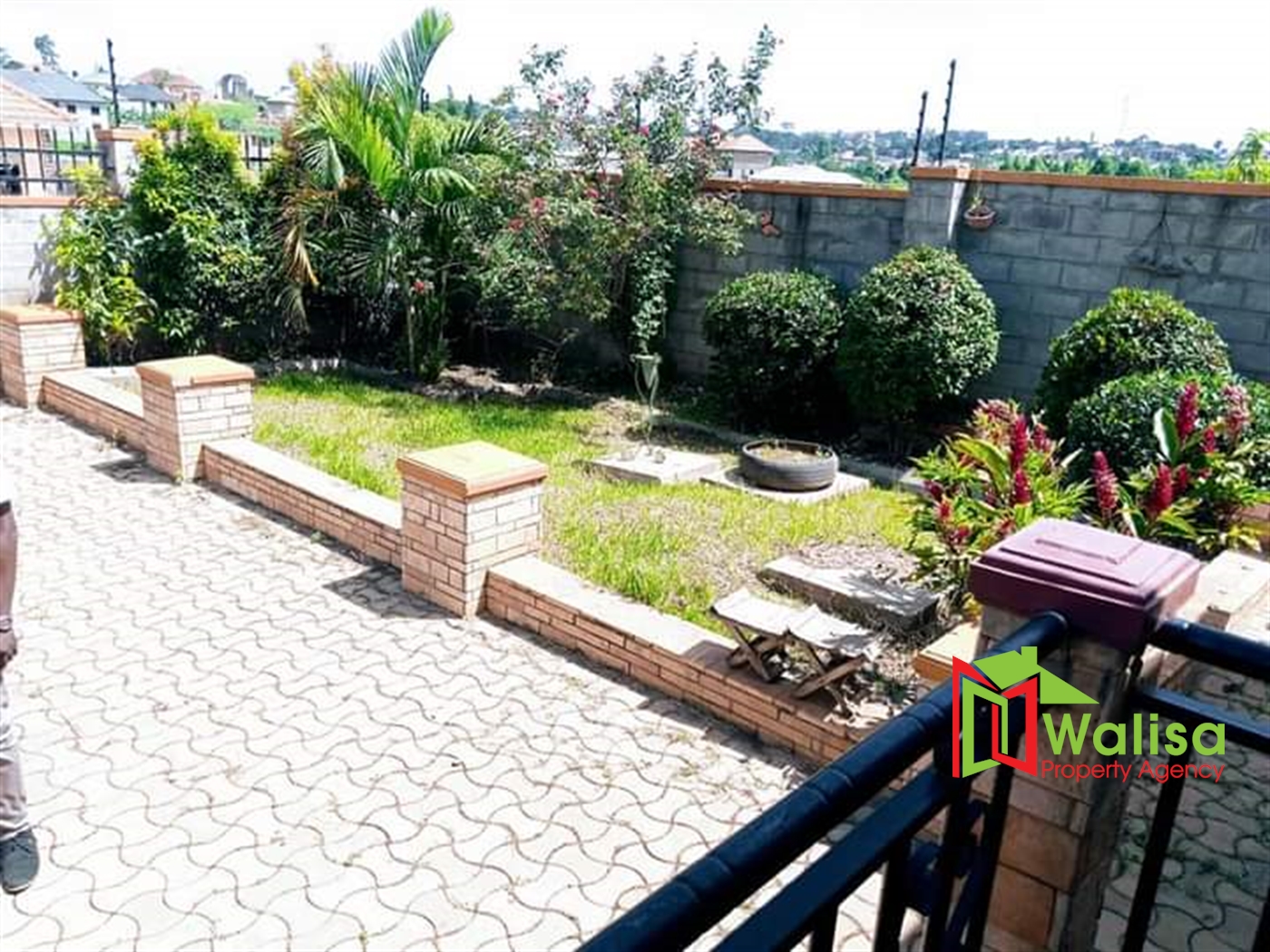 Bungalow for sale in Sonde Wakiso