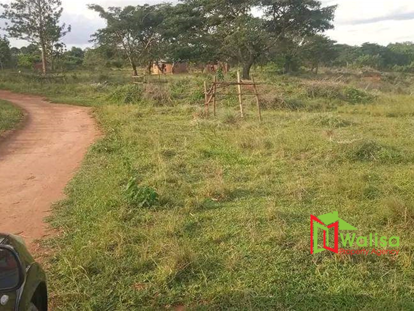 Agricultural Land for sale in Ssembabule Sembabule