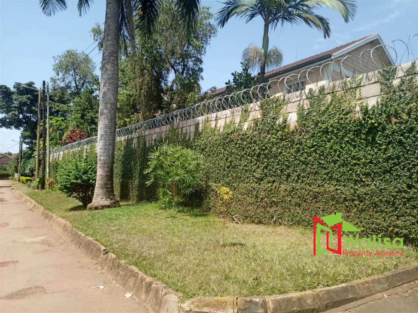 Apartment block for rent in Muyenga Kampala