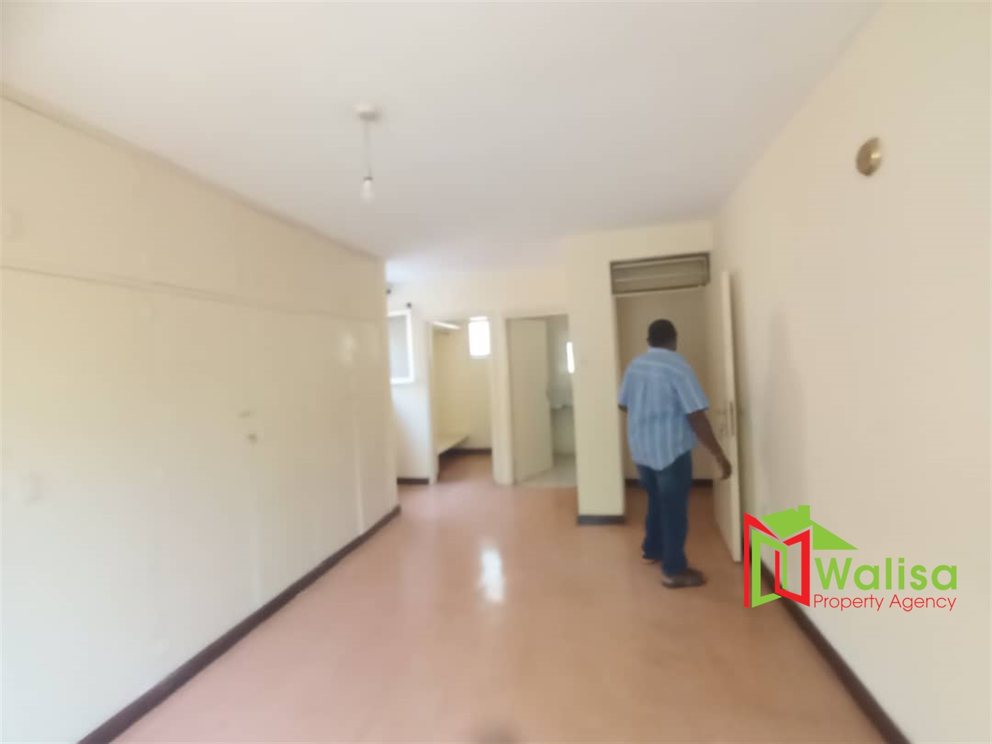 Apartment block for rent in Muyenga Kampala