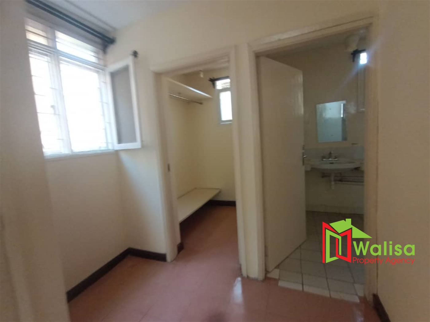 Apartment block for rent in Muyenga Kampala