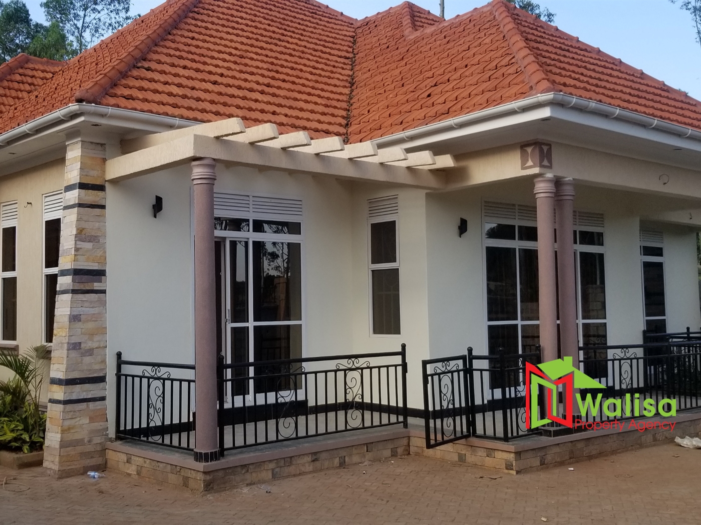 Town House for sale in Bweya Wakiso