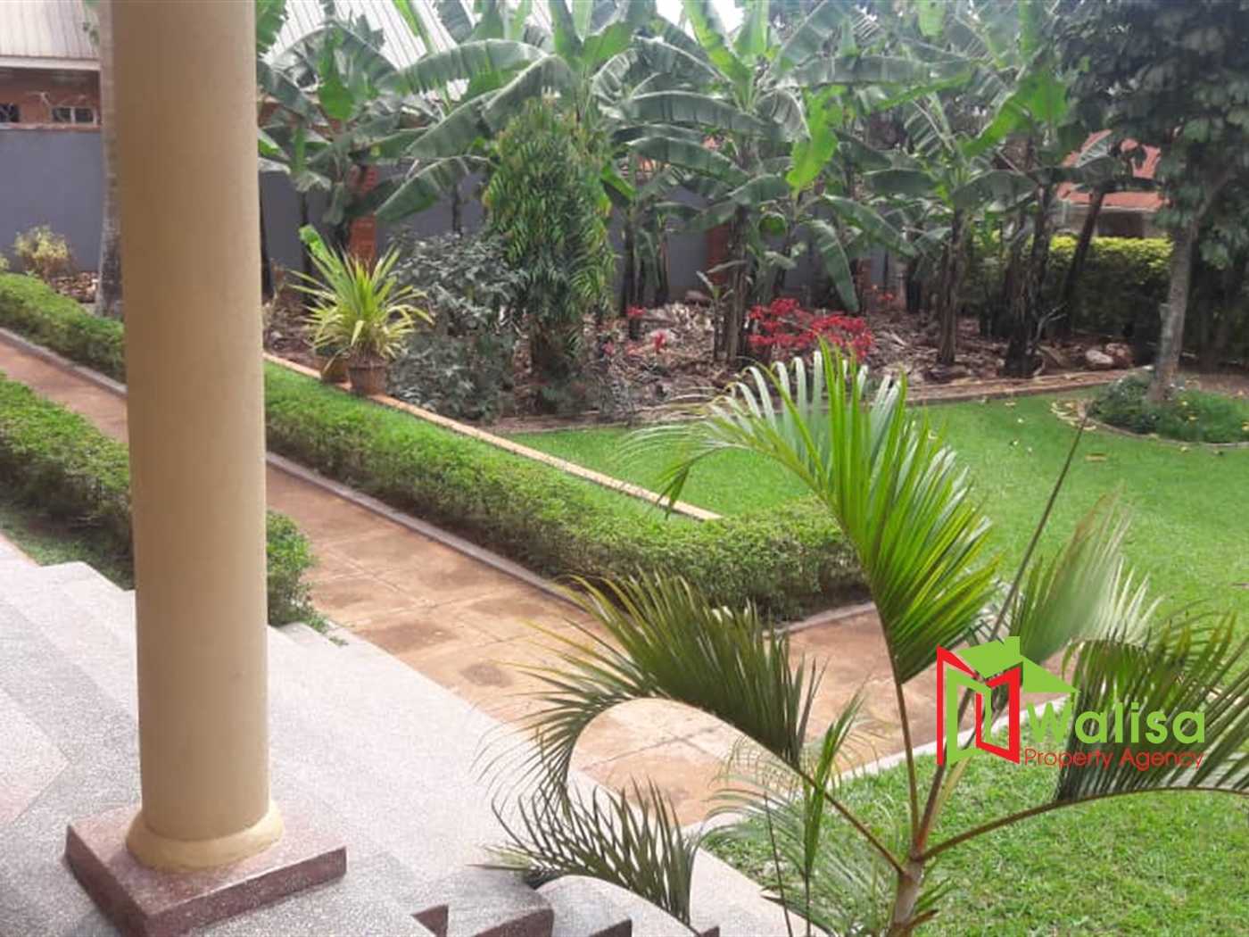 Bungalow for rent in Ntinda Kampala