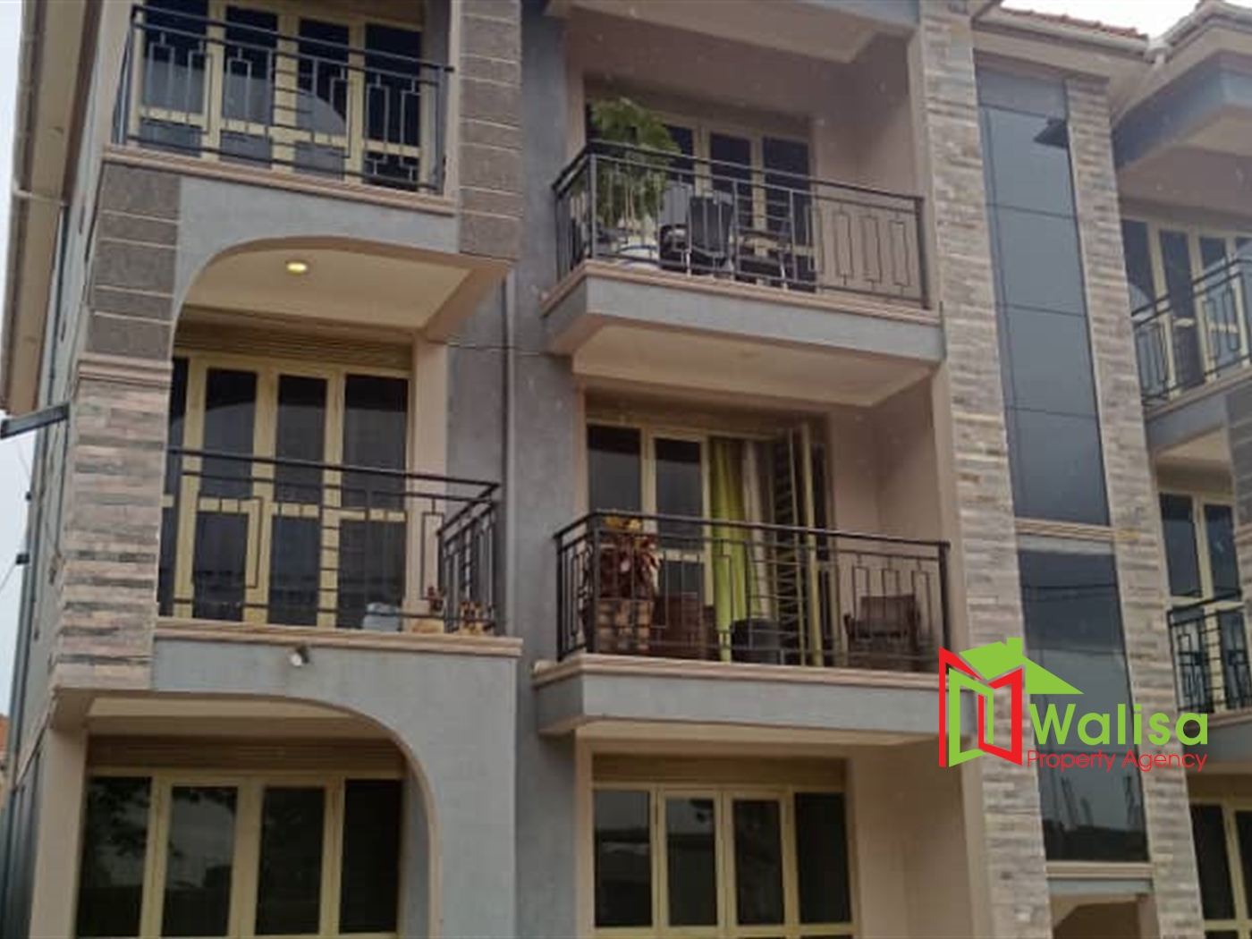 Apartment for sale in Kira Wakiso