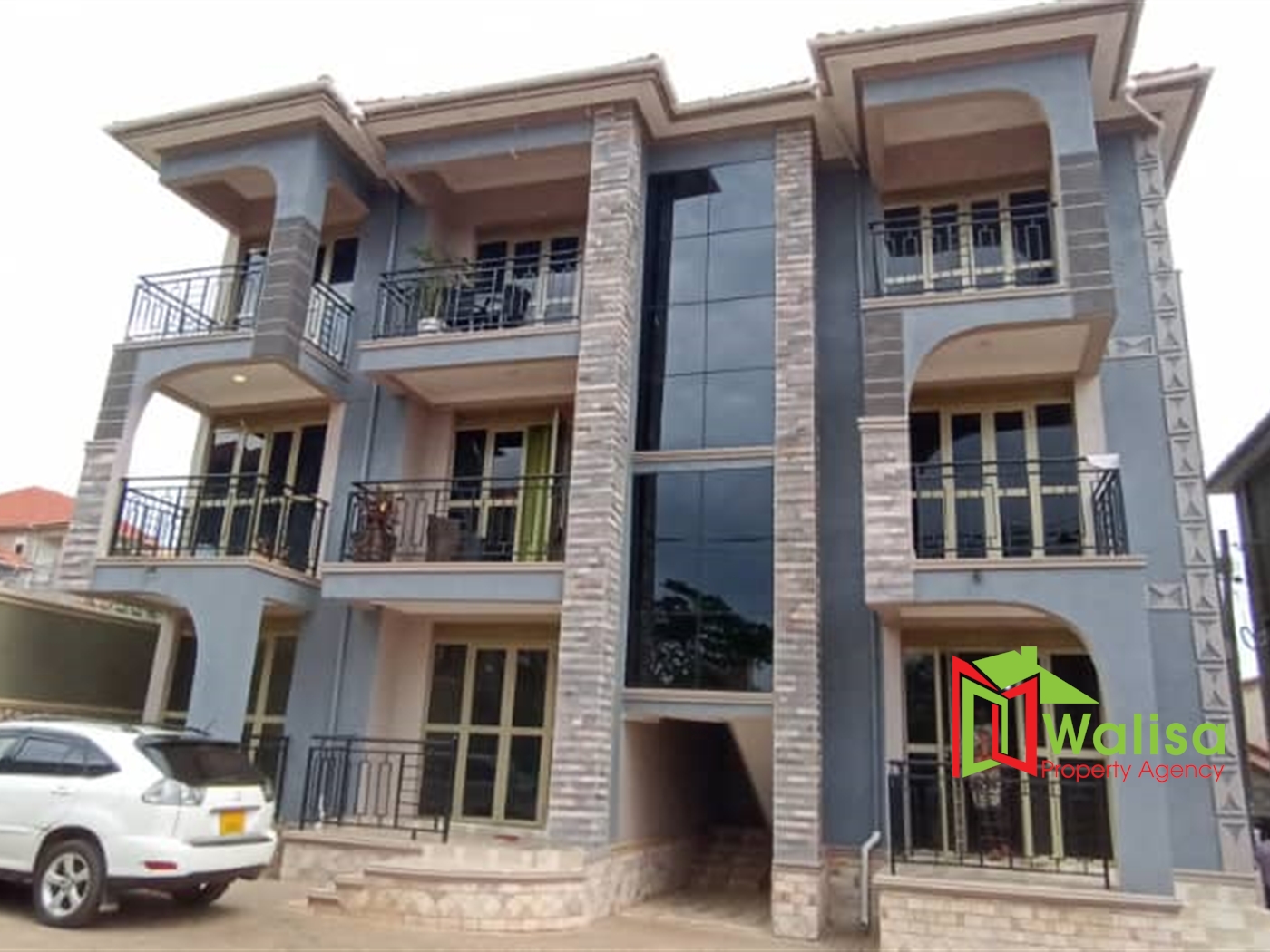 Apartment for sale in Kira Wakiso