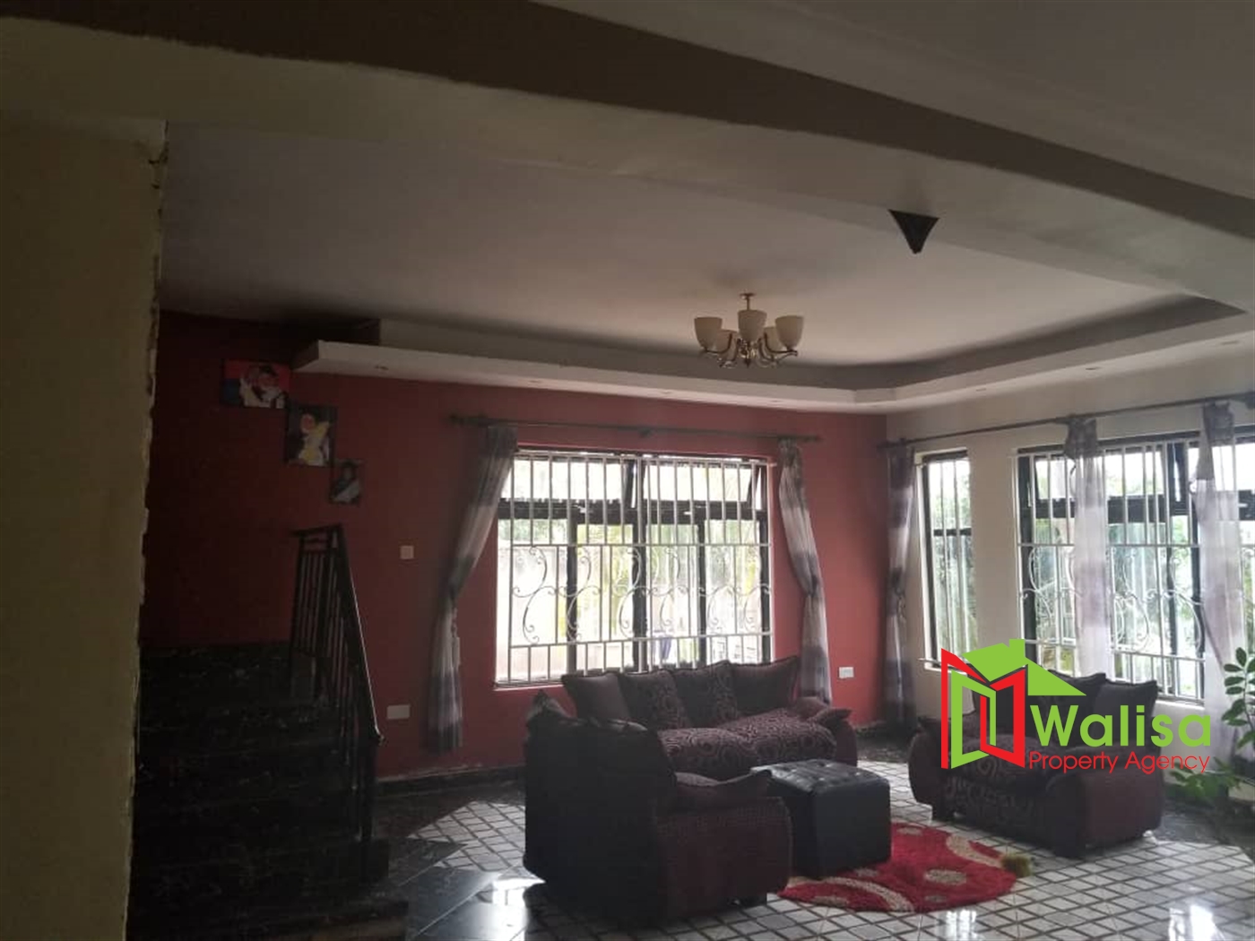 Town House for sale in Maya Wakiso