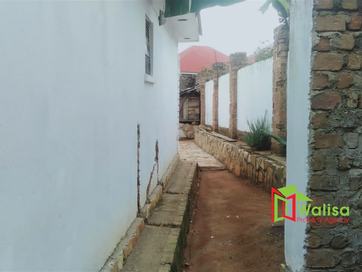 Town House for sale in Seeta Mukono