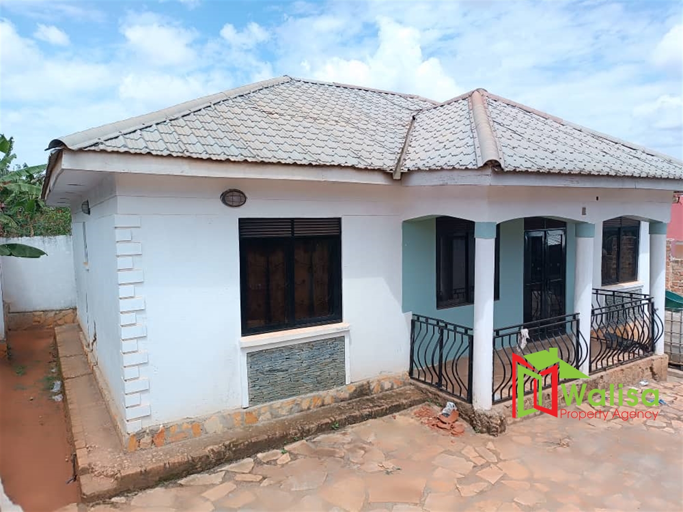 Town House for sale in Seeta Mukono