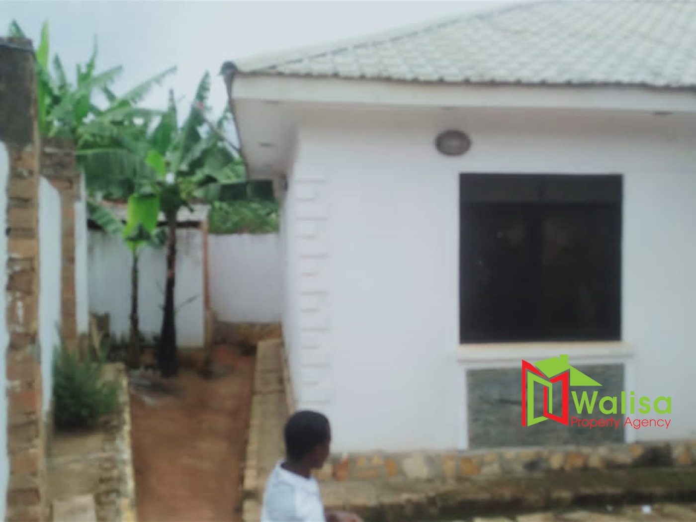 Town House for sale in Seeta Mukono