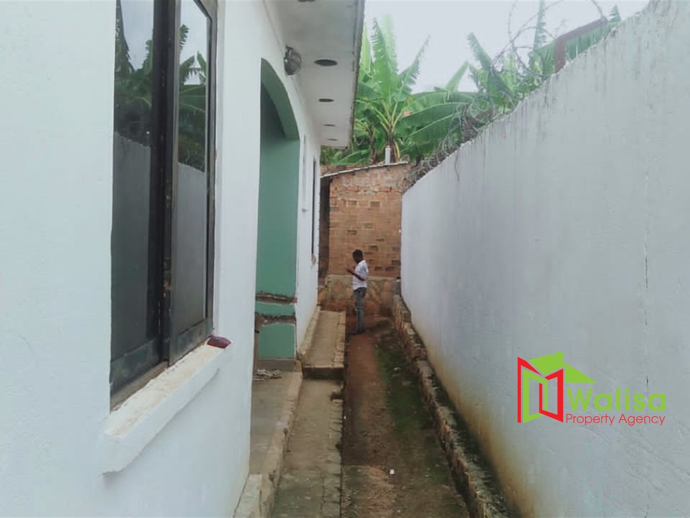 Town House for sale in Seeta Mukono