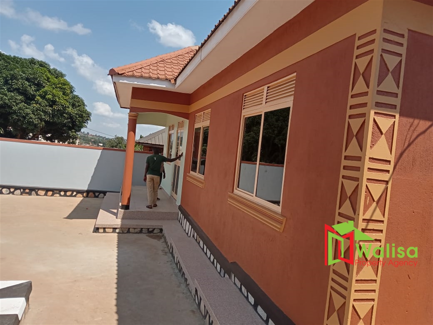 Town House for sale in Kasengejje Wakiso