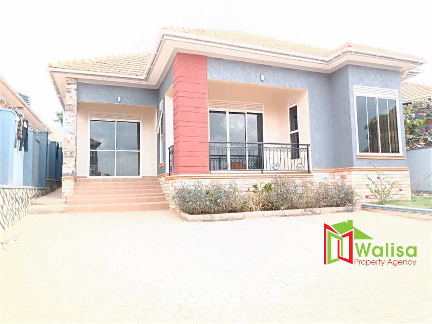 Town House for sale in Kira Wakiso