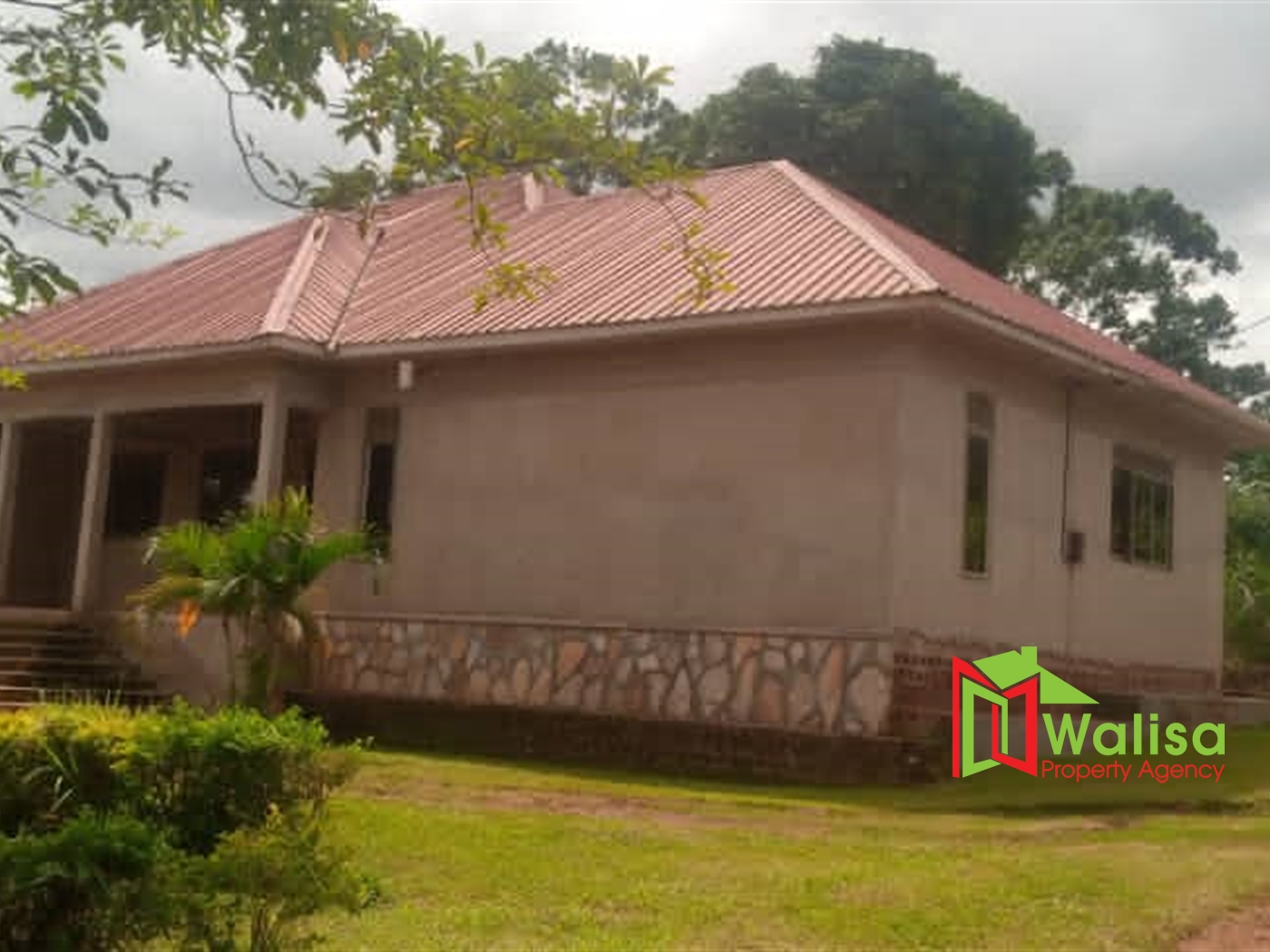 Town House for sale in Namulira Mukono