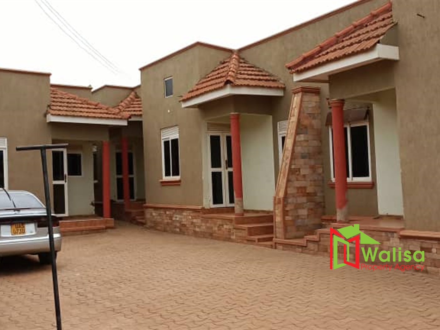 Rental units for sale in Kasangati Wakiso