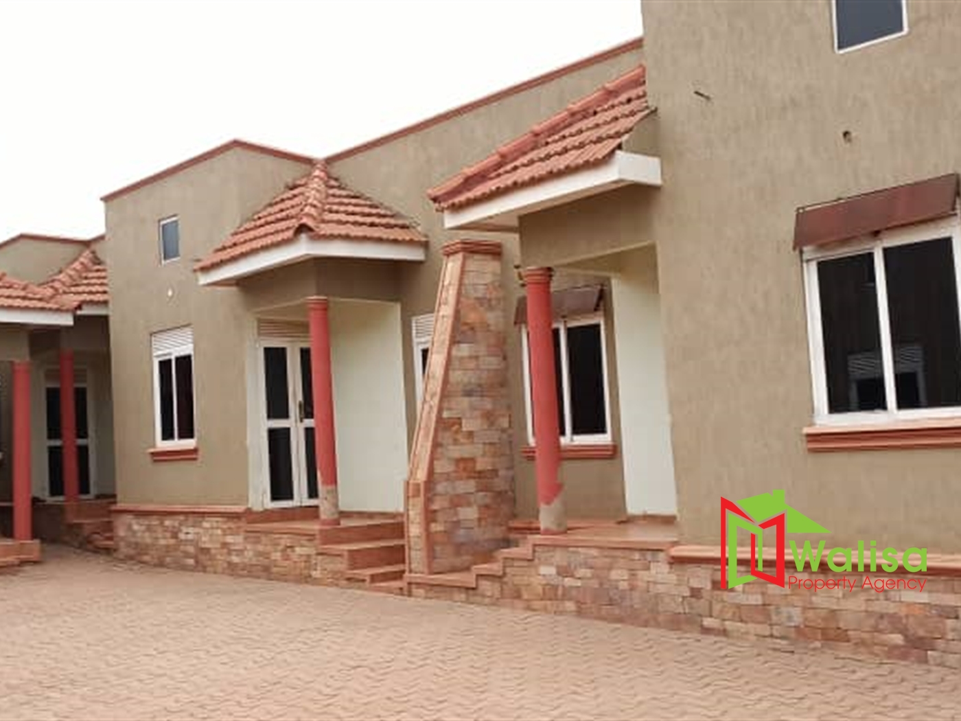 Rental units for sale in Kasangati Wakiso