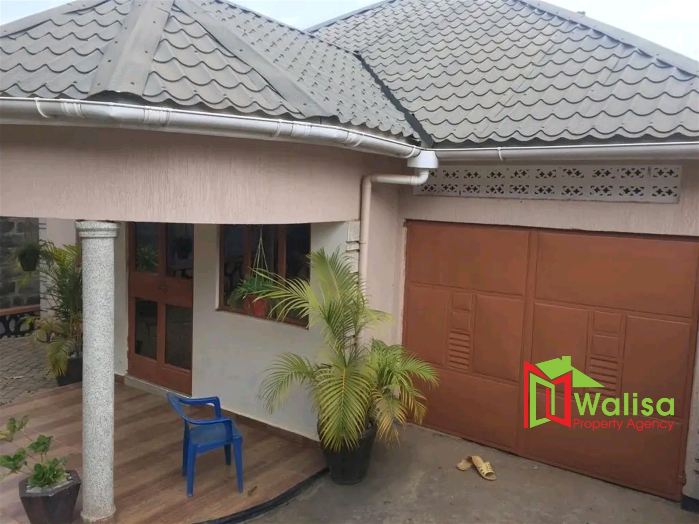 Bungalow for sale in Muyenga Wakiso