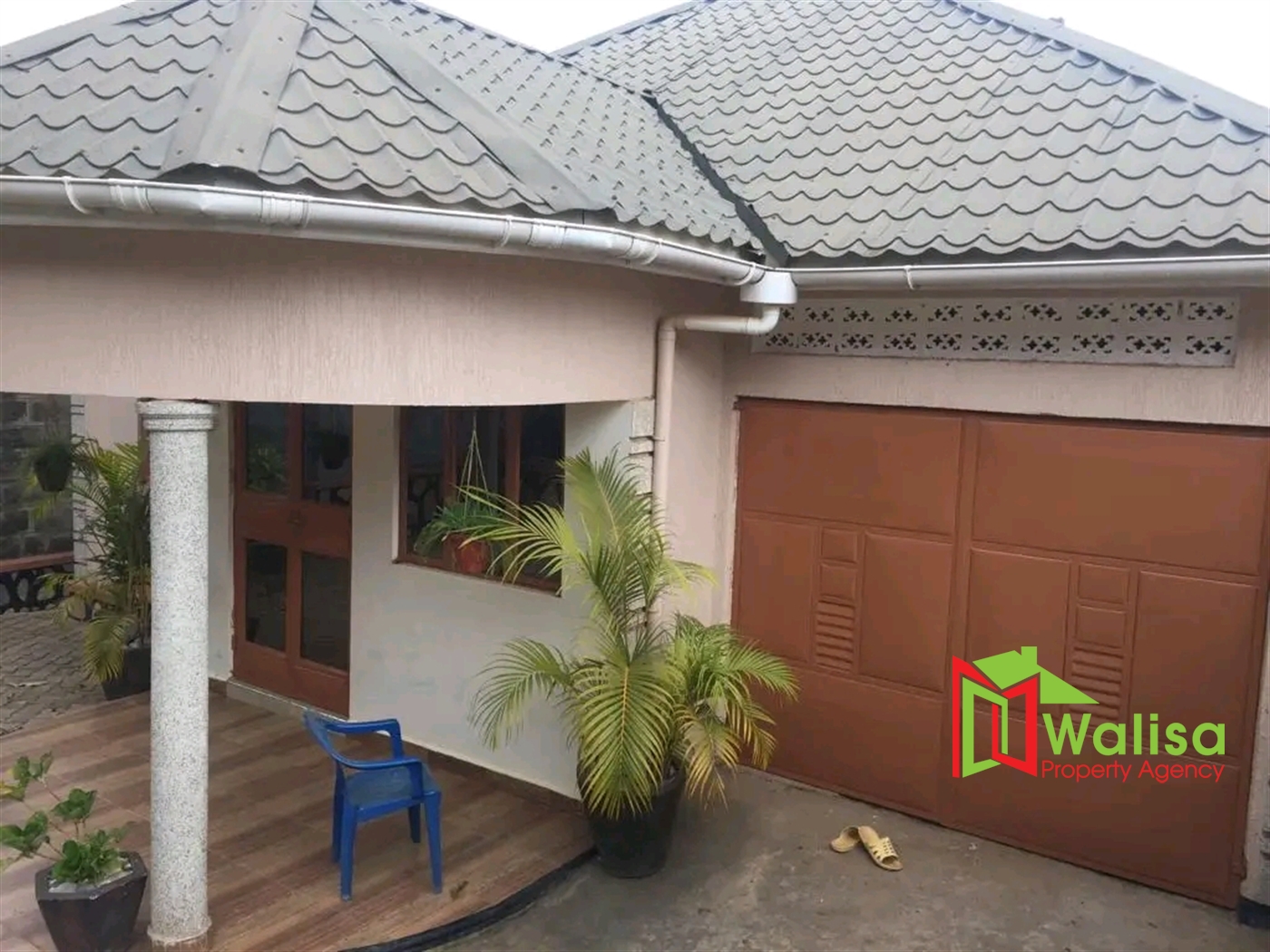 Bungalow for sale in Muyenga Wakiso