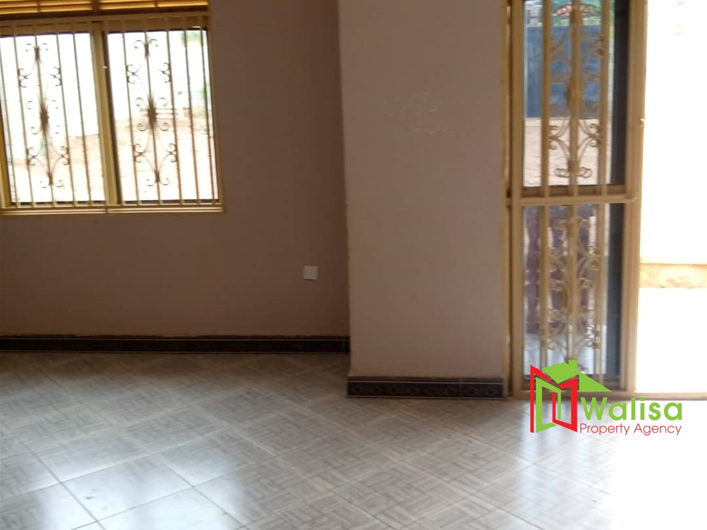 Town House for sale in Sissa Wakiso