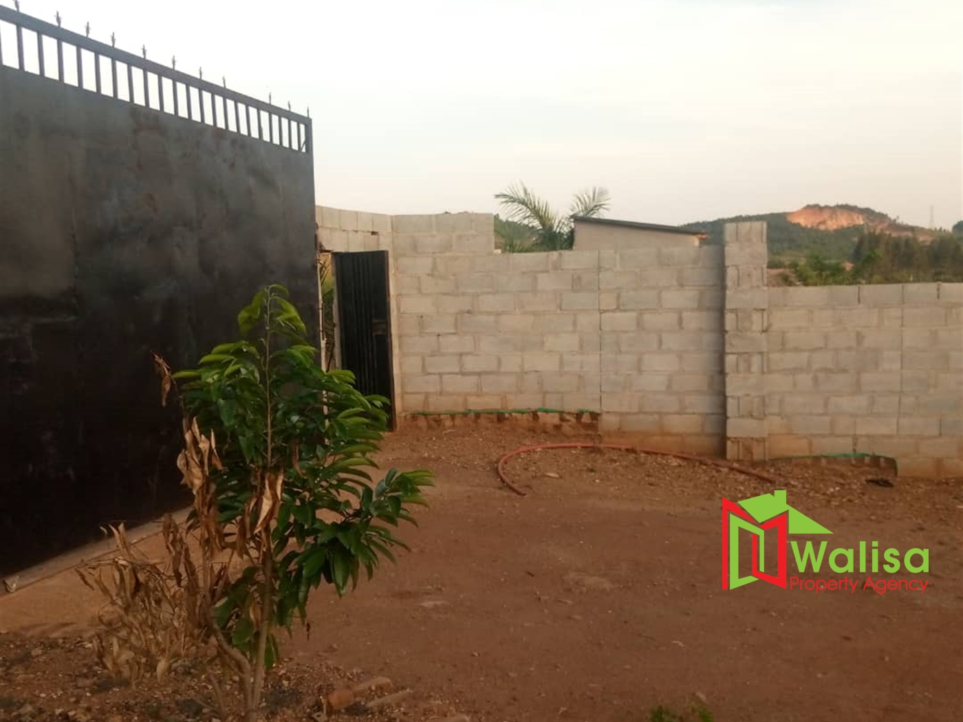Town House for sale in Sissa Wakiso