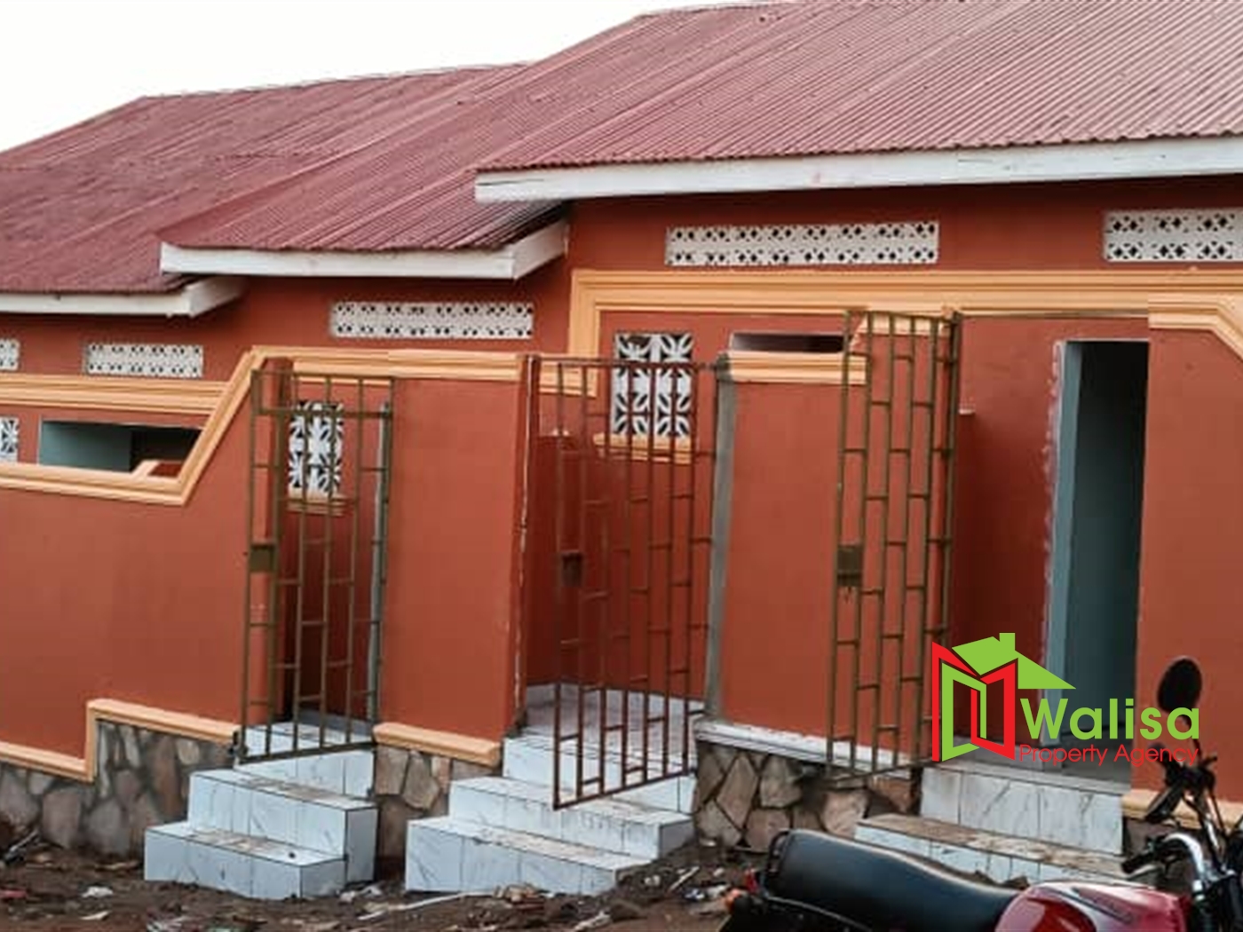 Rental units for sale in Nansana Wakiso