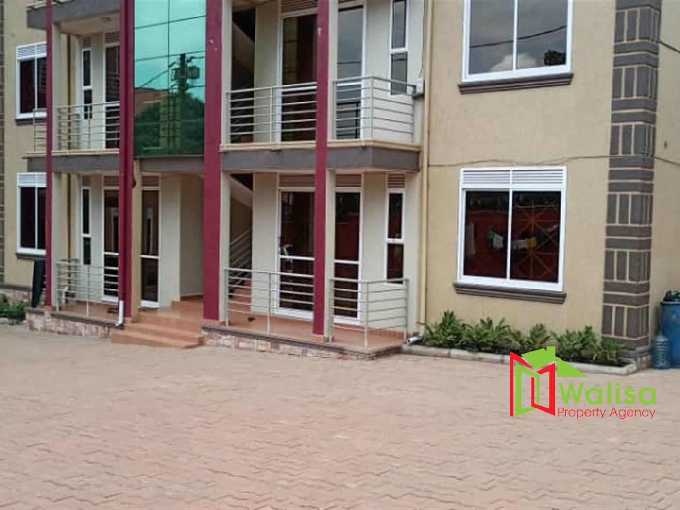 Apartment for sale in Mengo Kampala