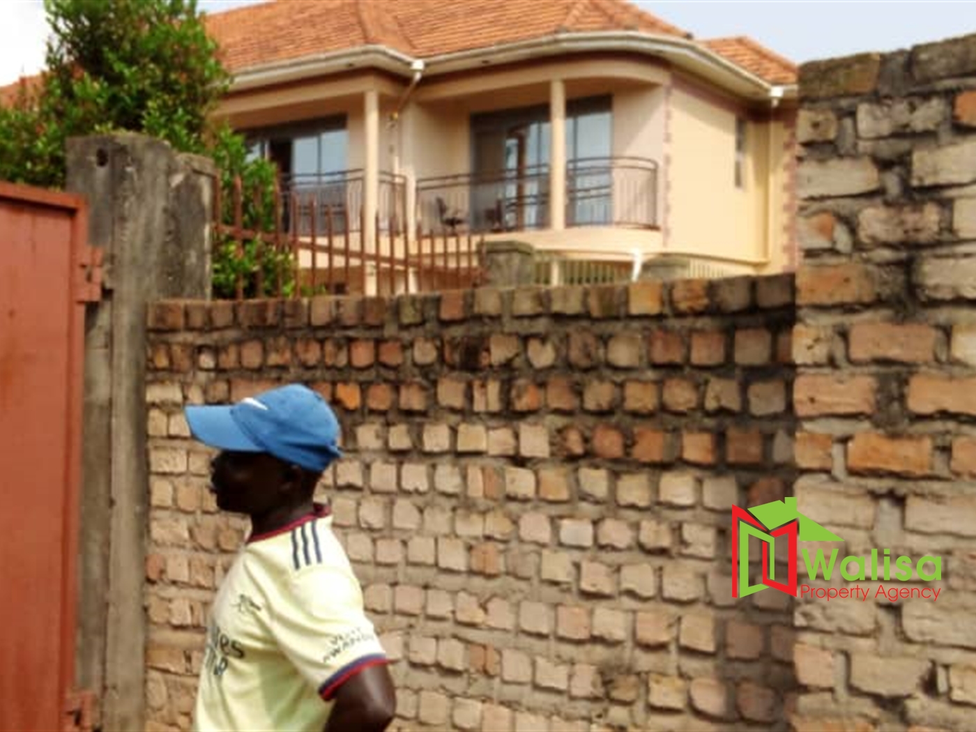 Shell House for sale in Bwelenga Wakiso