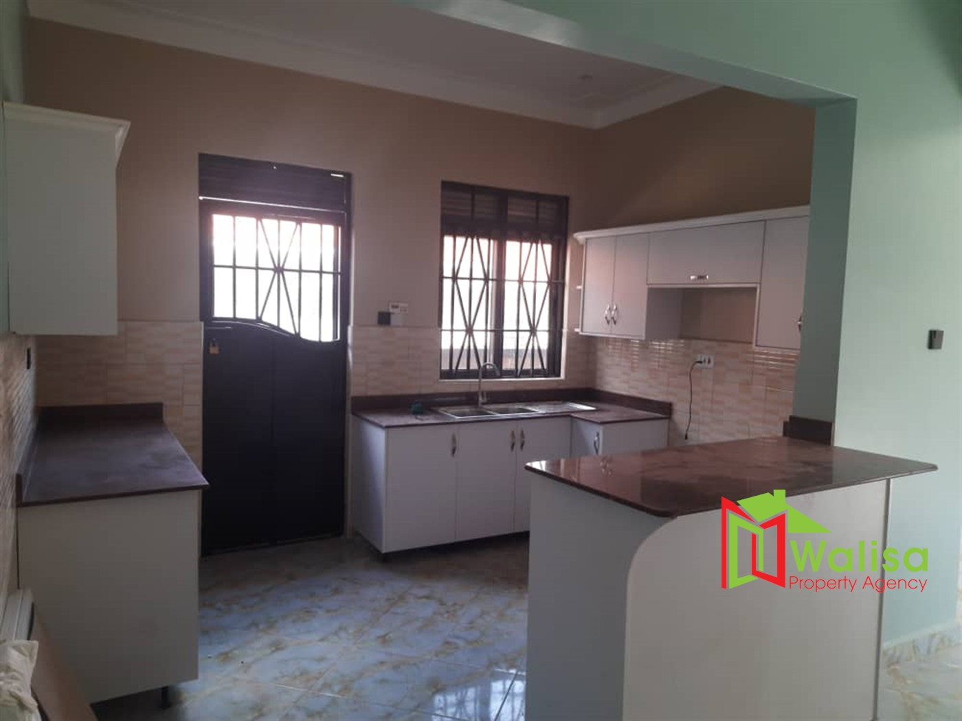 Bungalow for sale in Komamboga Kampala