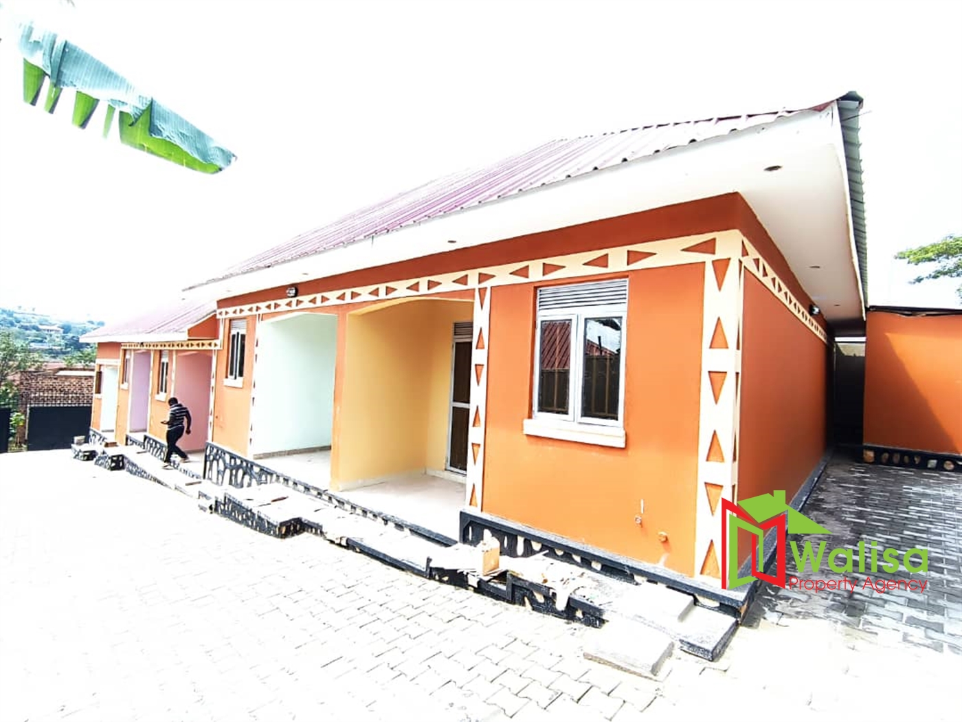 Rental units for sale in Namugongo Wakiso