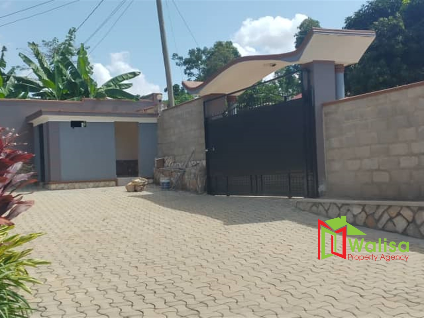 Bungalow for sale in Seeta Mukono