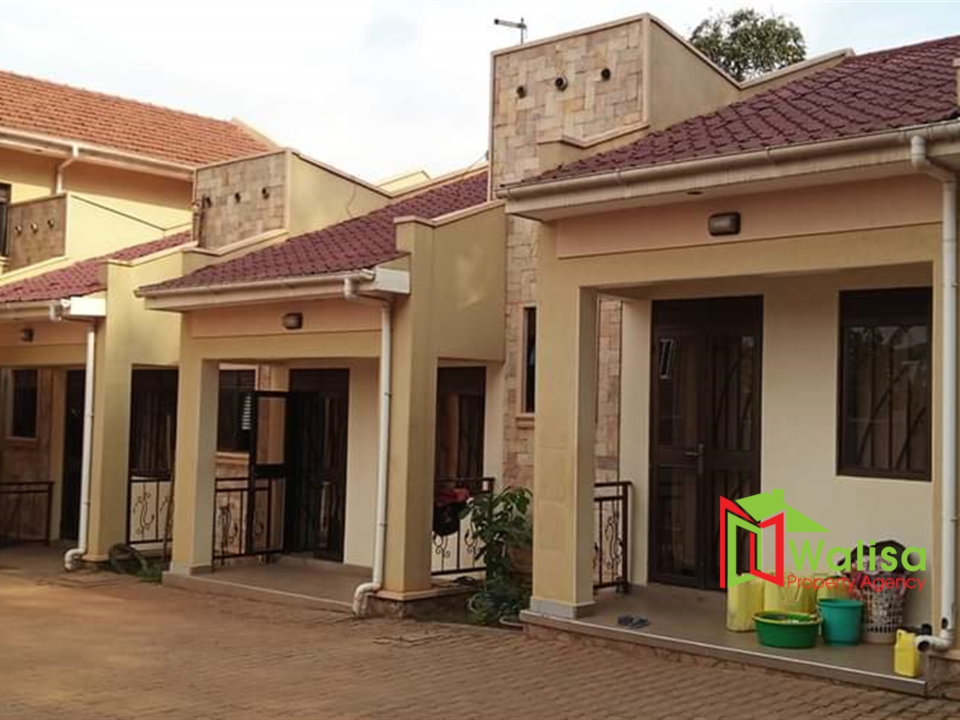 Rental units for sale in namugongo Wakiso