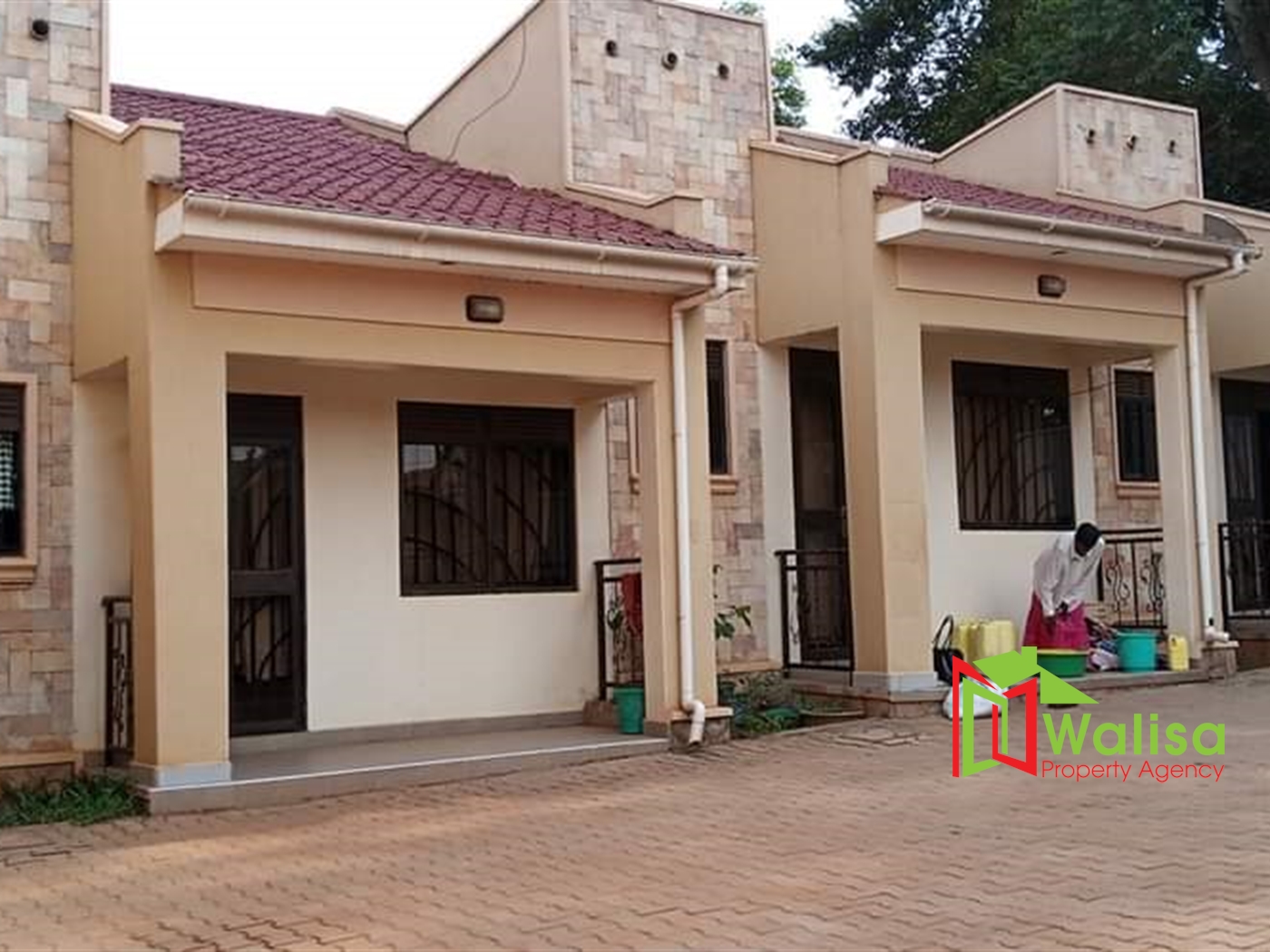 Rental units for sale in Namugongo Wakiso