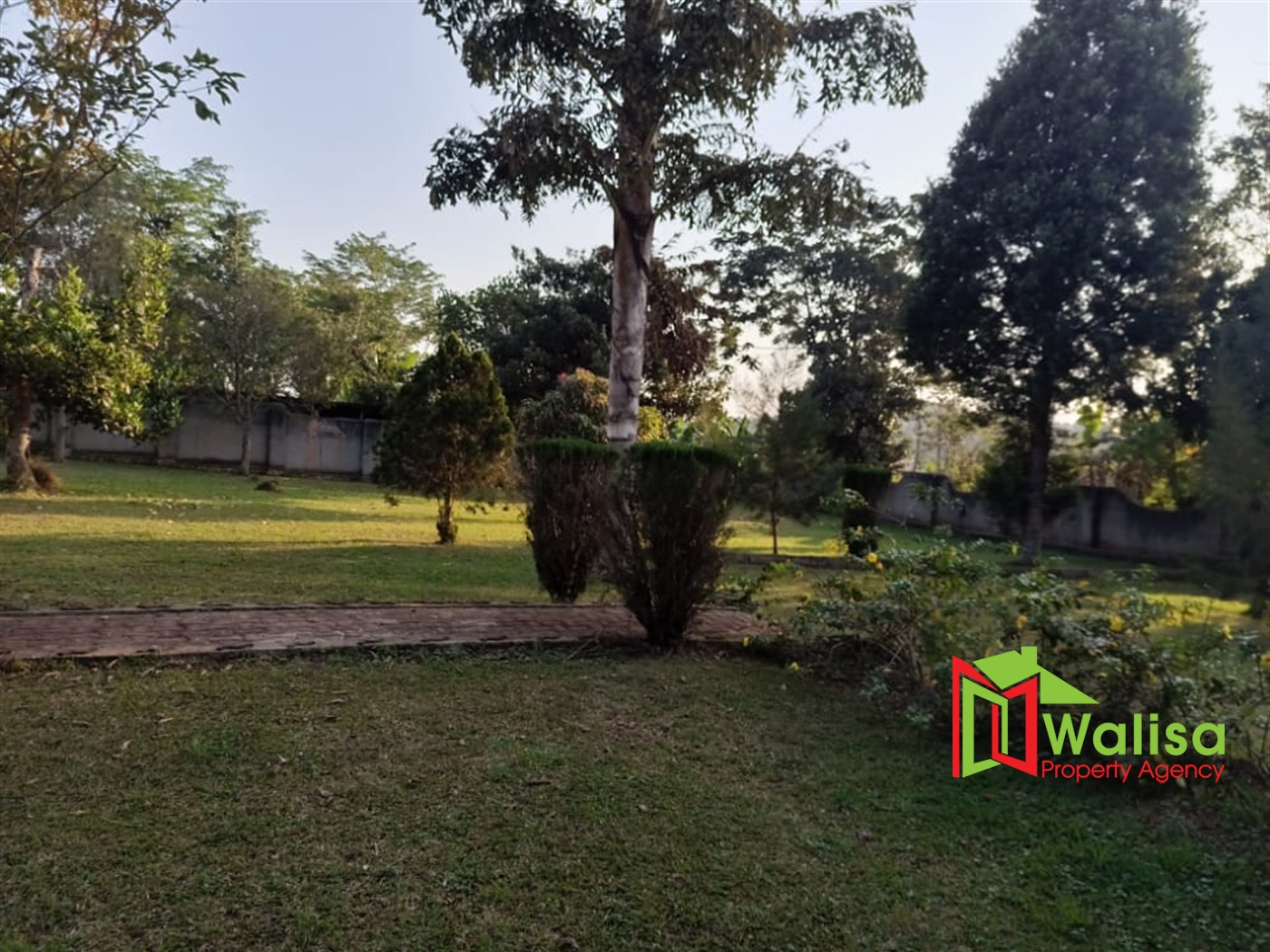 Bungalow for sale in Bulwaanyi Wakiso