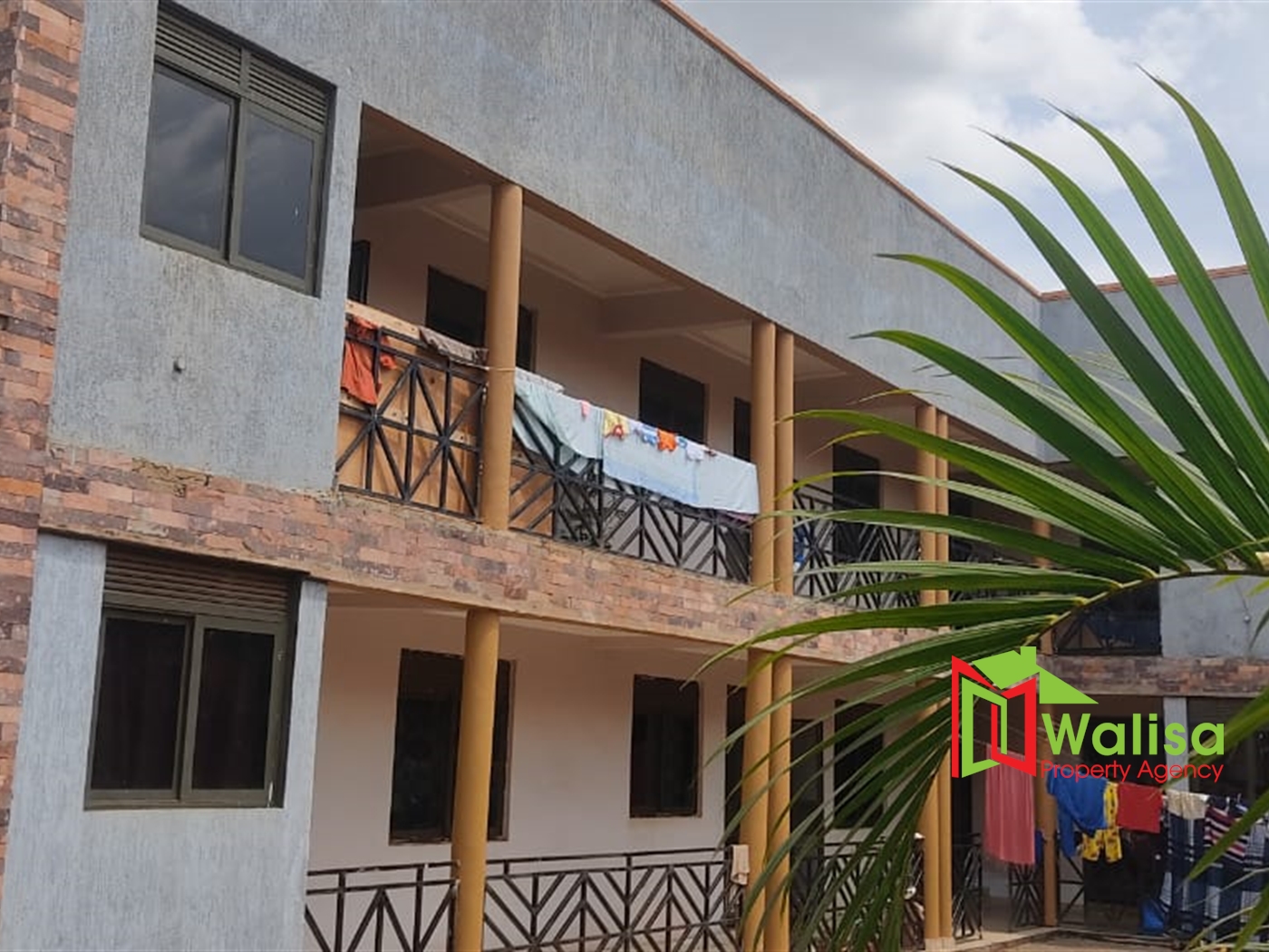 Apartment for sale in Kira Wakiso