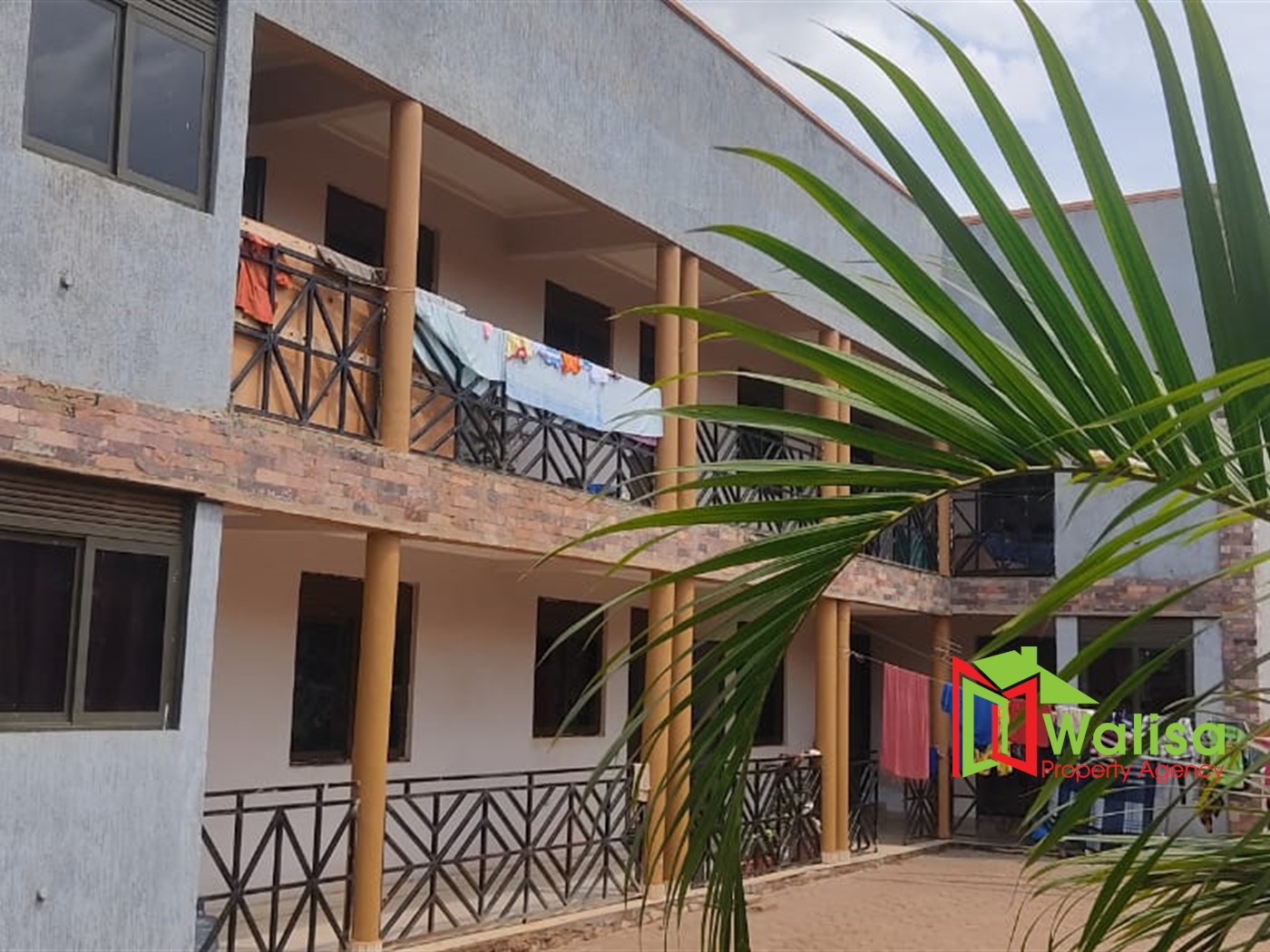 Apartment for sale in Kira Wakiso