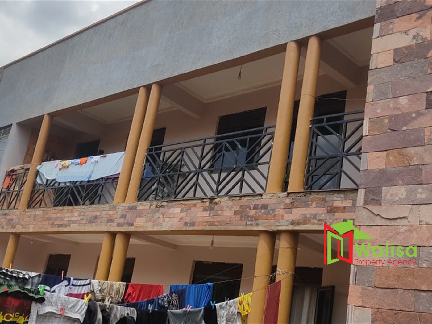 Apartment for sale in Kira Wakiso