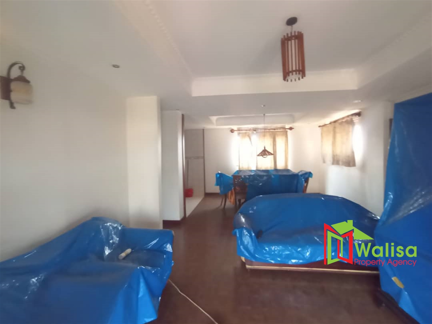 Apartment block for sale in Kololo Kampala