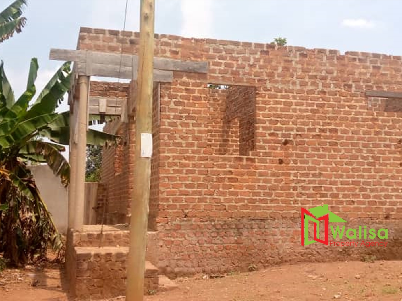 Shell House for sale in Matugga Wakiso