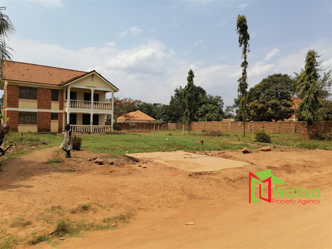 Storeyed house for sale in Seeta Mukono