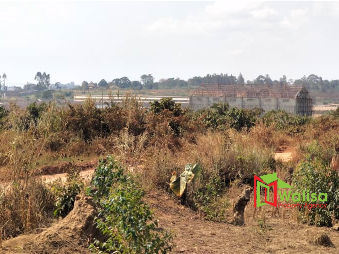 Agricultural Land for sale in Namanve Wakiso