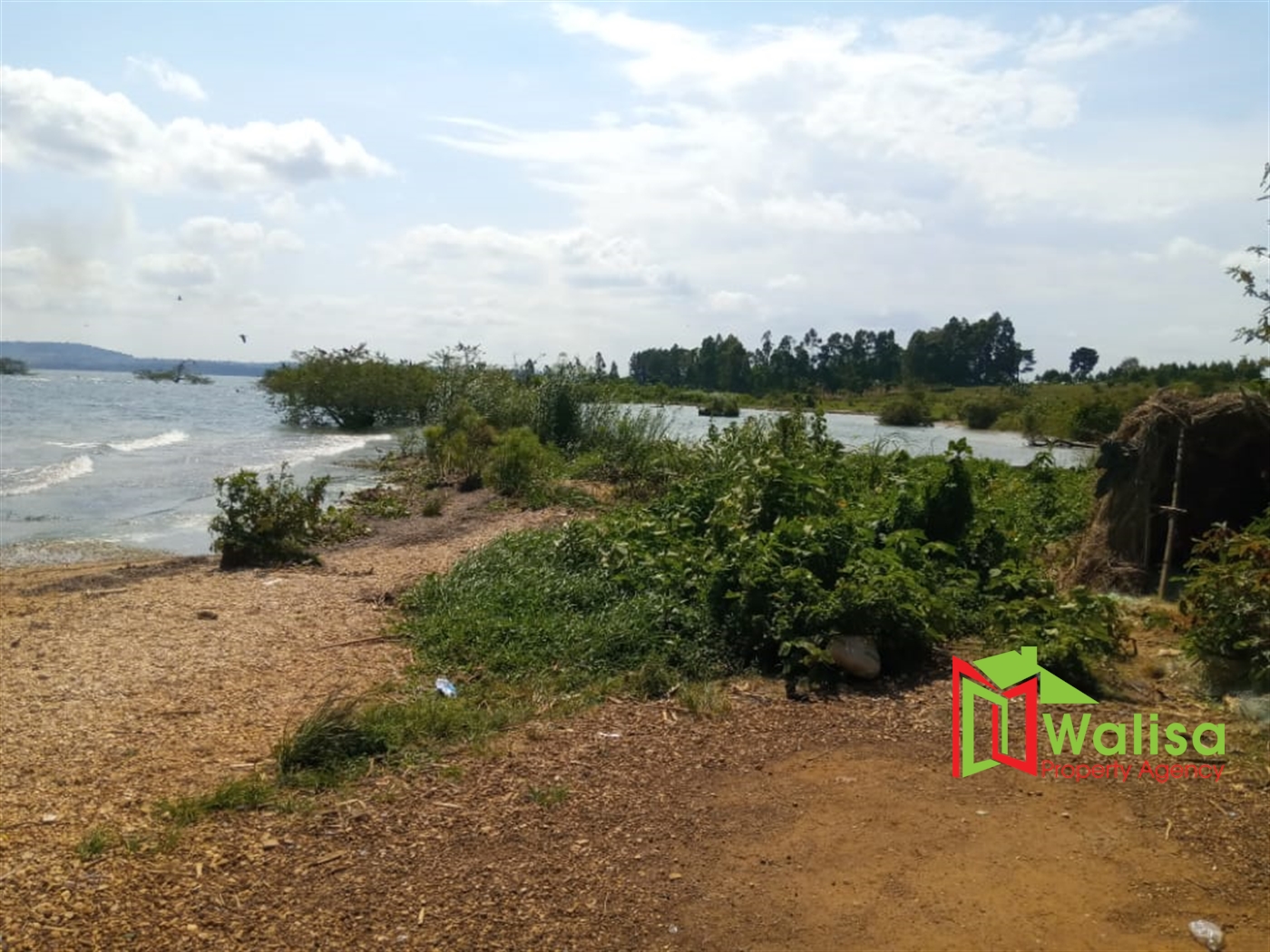 Commercial Land for sale in Buwaya Wakiso