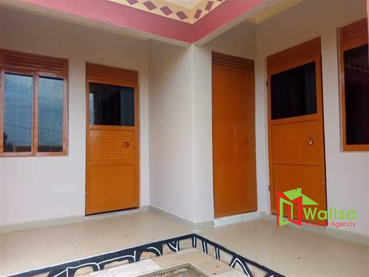 Rental units for sale in Sonde Mukono