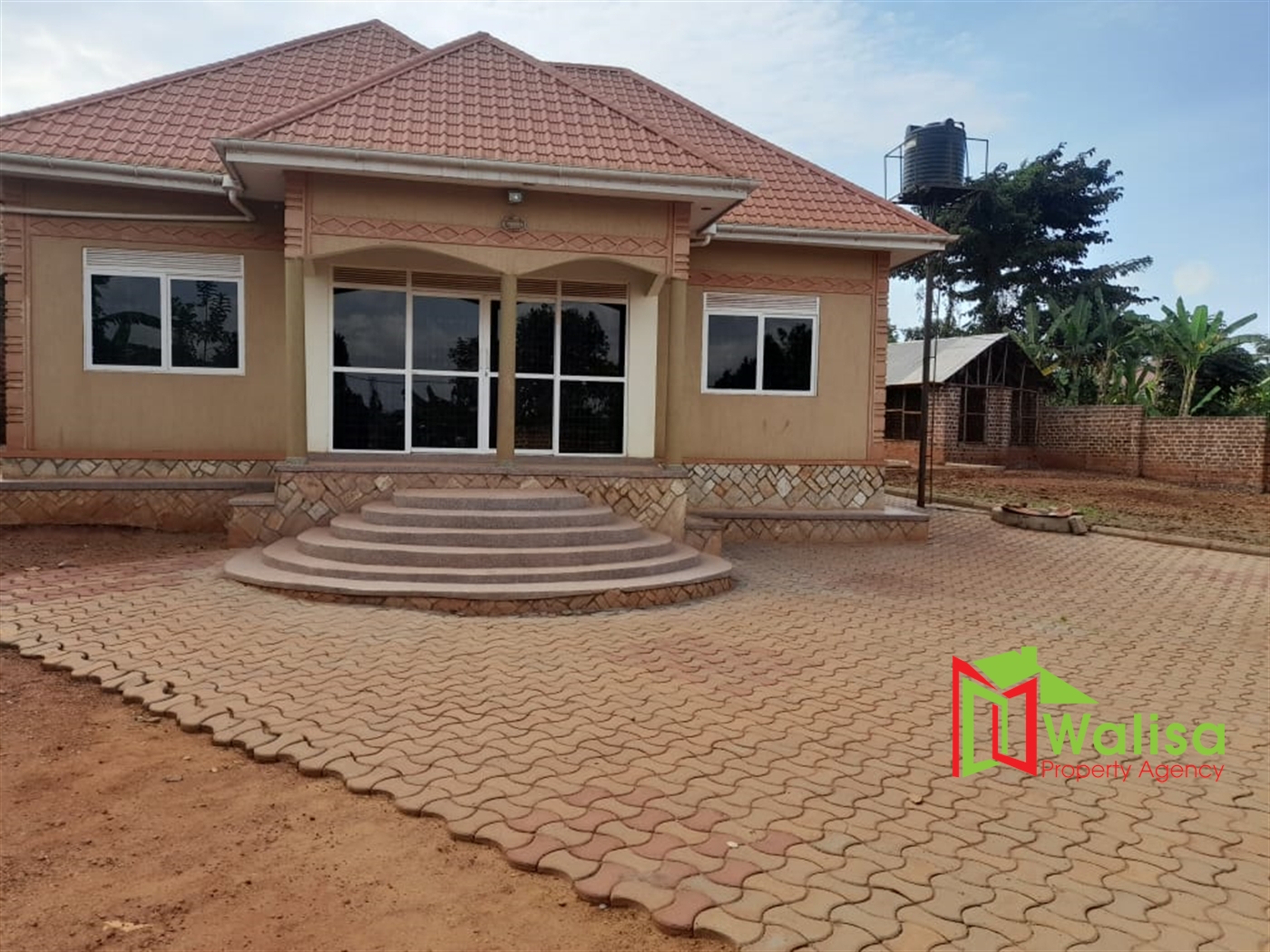 Town House for sale in Namagoma Wakiso