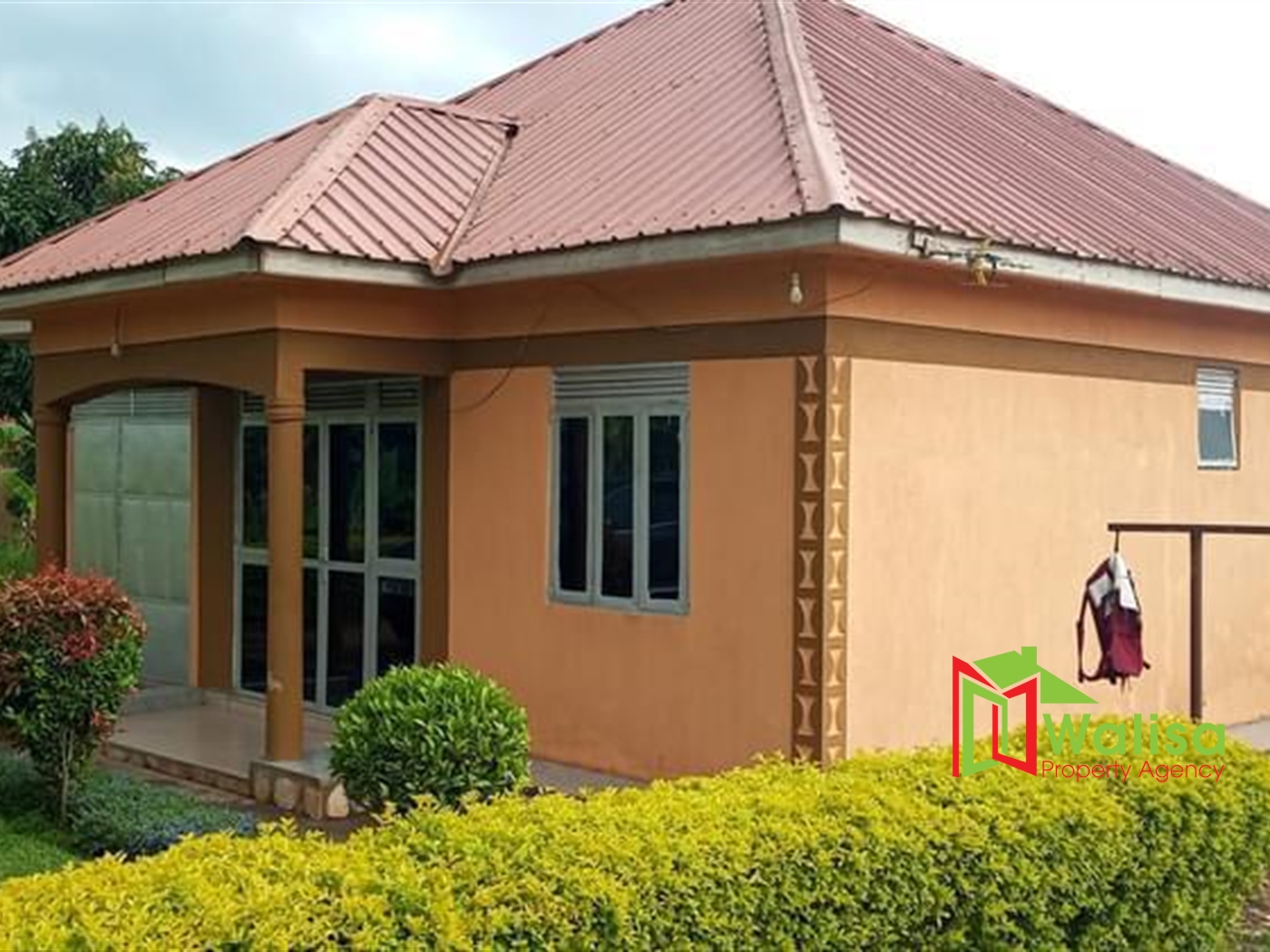 Town House for sale in Gayaza Wakiso