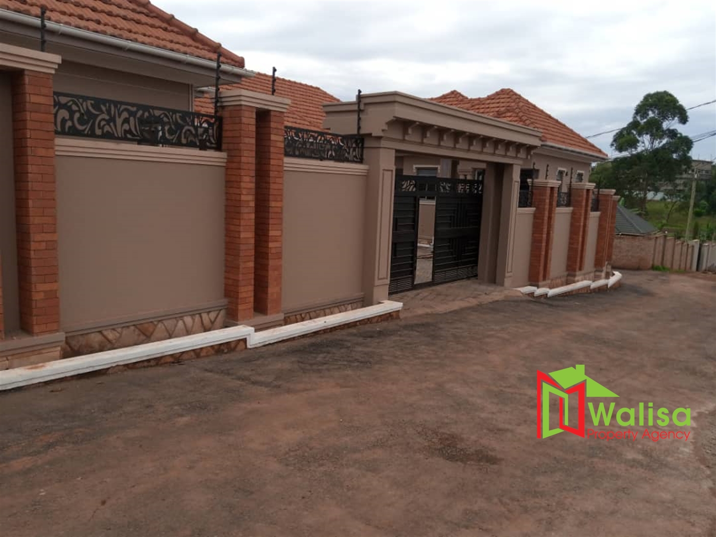 Rental units for sale in Namugongo Wakiso