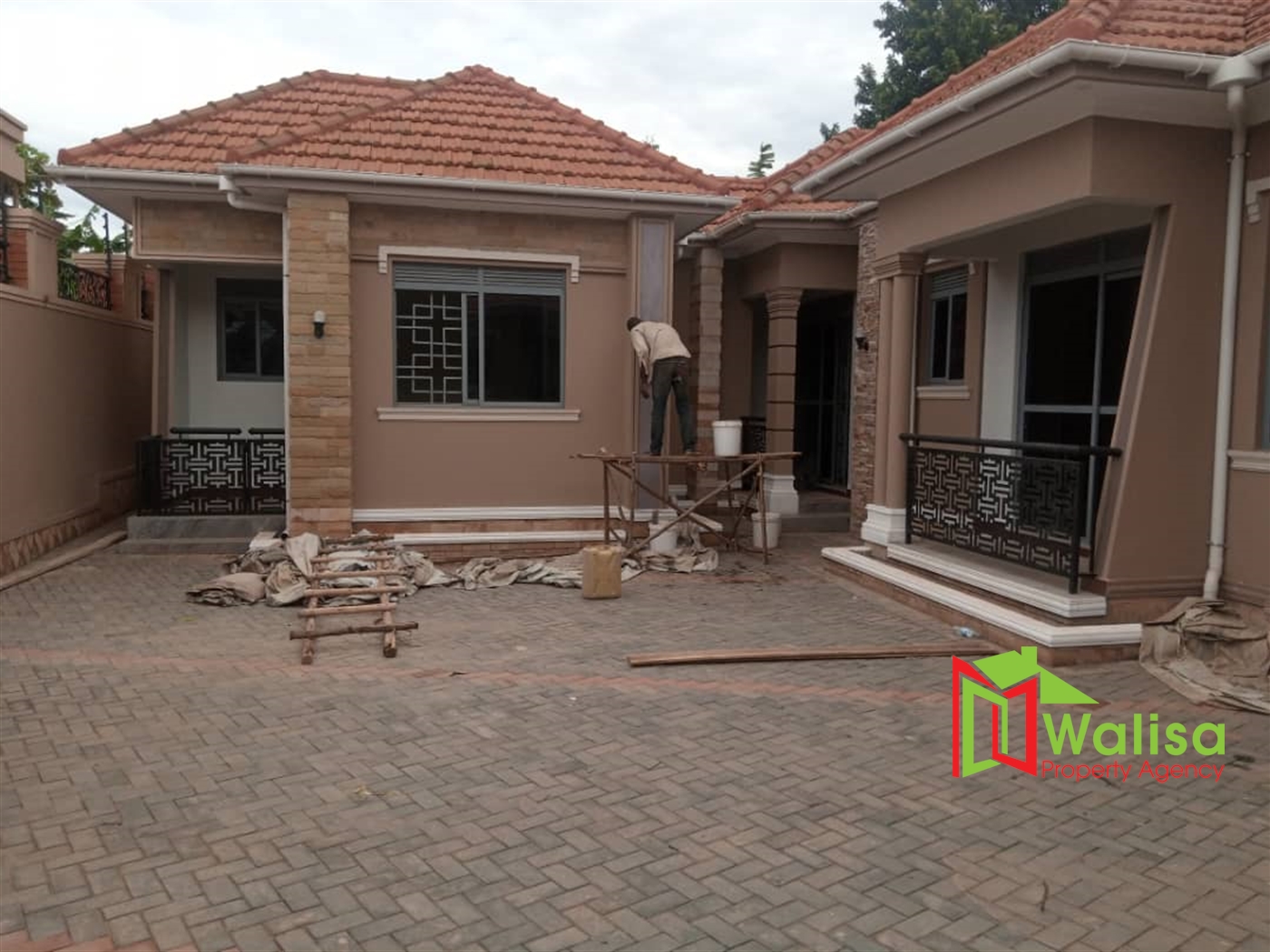 Rental units for sale in Namugongo Wakiso