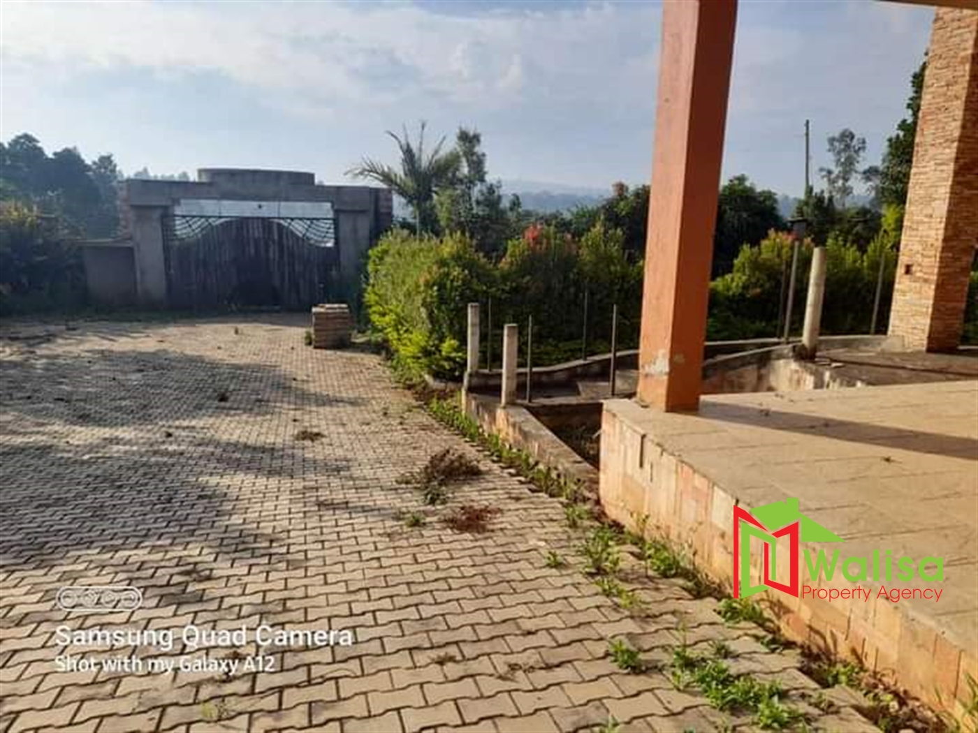 Town House for sale in Kira Wakiso