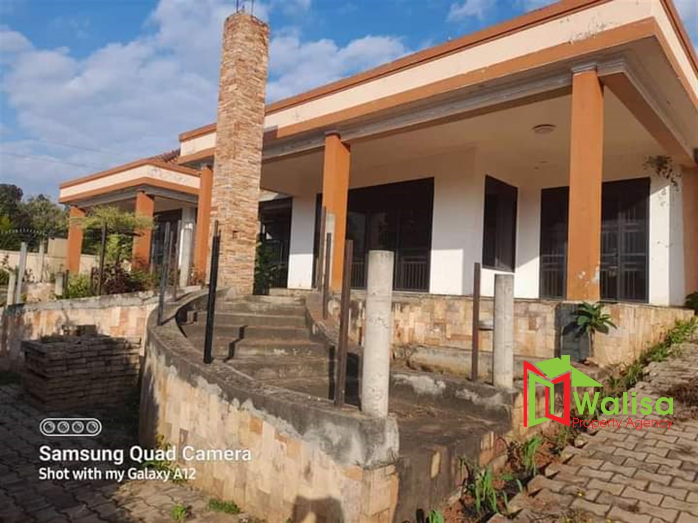 Town House for sale in Kira Wakiso