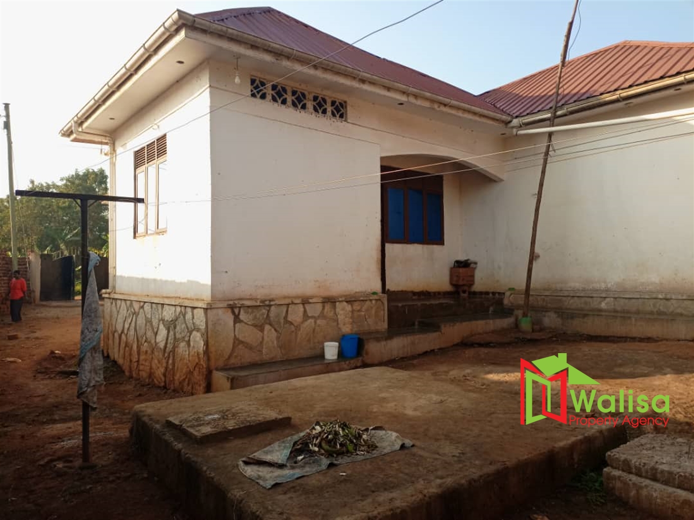 Town House for sale in Matugga Wakiso