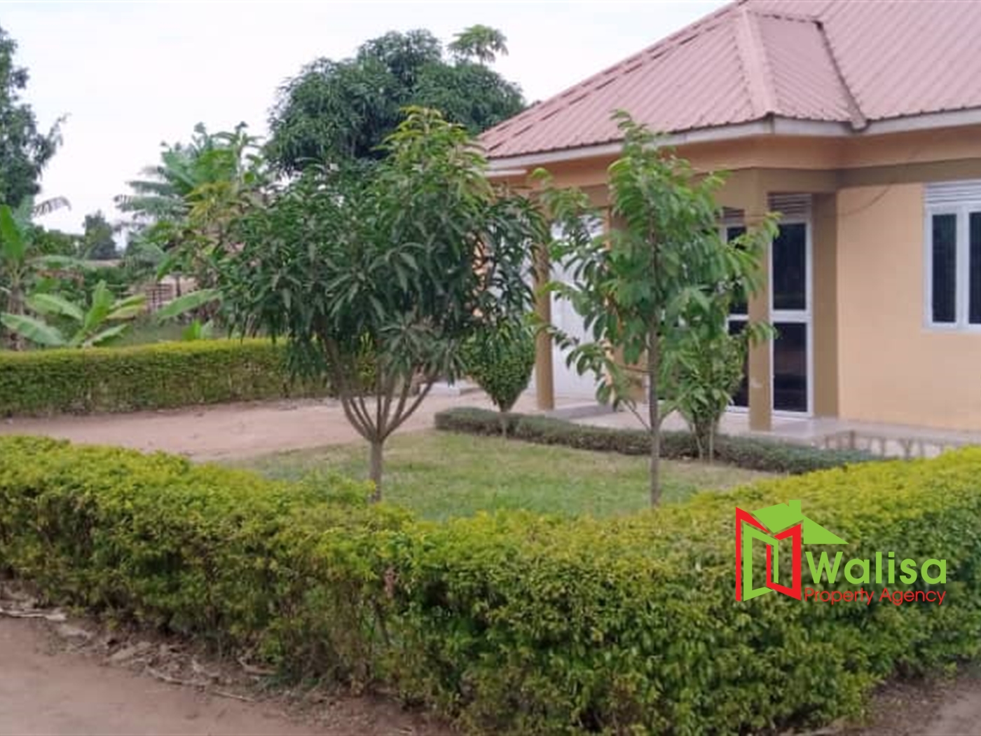 Town House for sale in Gayaza Wakiso