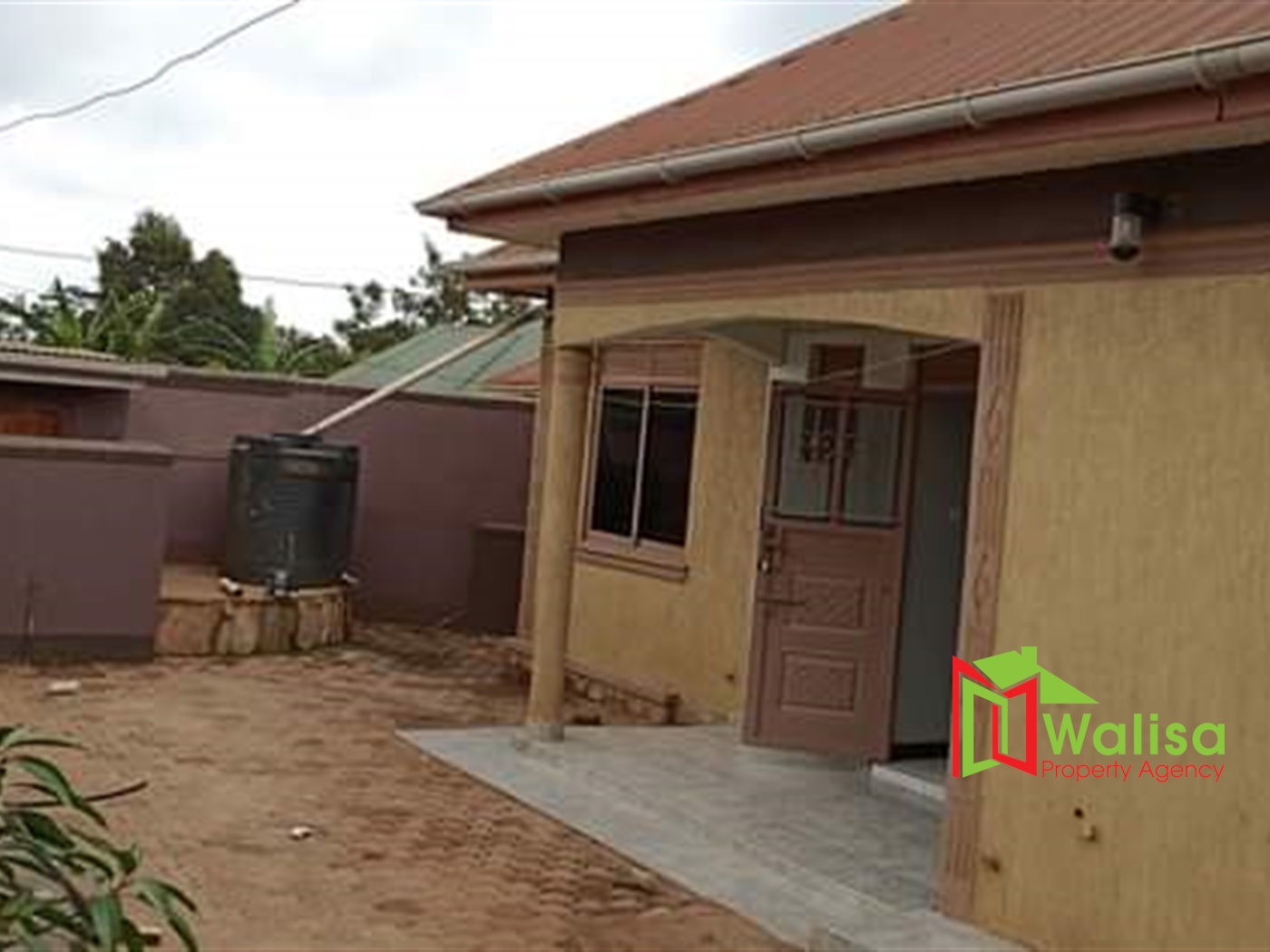 Town House for sale in Namugongo Wakiso